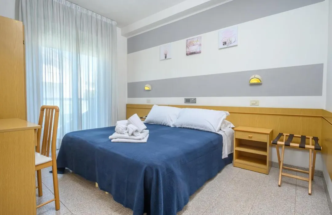 Hotel Villa Lina-1