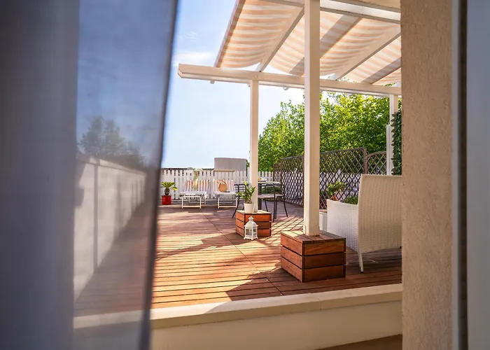 Hotel Arabel Riccione